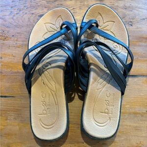 BOC sandals